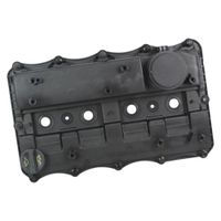 POKRYWA ZAWORÓW LAND ROVER RANGE ROVER EVOQUE II 2018 2019 2020 2021