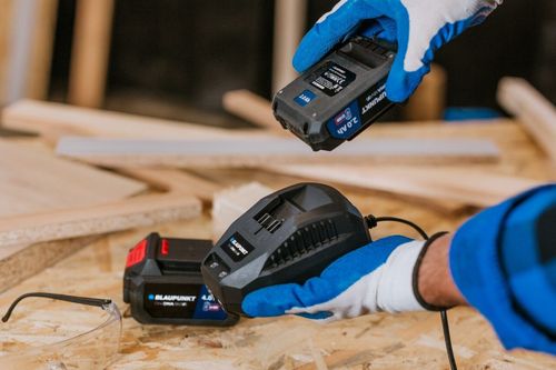Ładowarka BLAUPUNKT BP1824 na Arena.pl