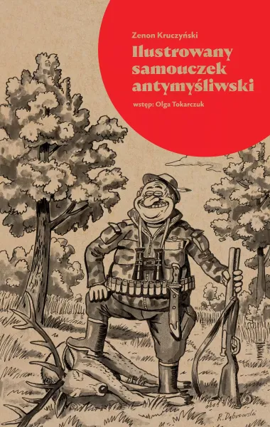 Ilustrowany samouczek antymyśliwski zdjęcie 1