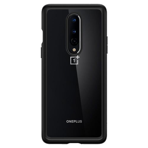 SPIGEN ULTRA HYBRID ONEPLUS 8 BLACK na Arena.pl