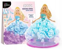 MAGICZNA SUKNIA KSIĘŻNICZKI AZURE KIDEA