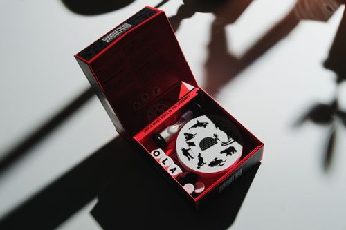 Gra Silhuetters En/Pl na Arena.pl