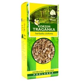 Traganek Korzeń 50g DARY NATURY zdjęcie 1