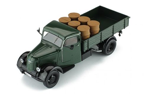 Phänomen Granit 27 rocznik 1950 na Arena.pl