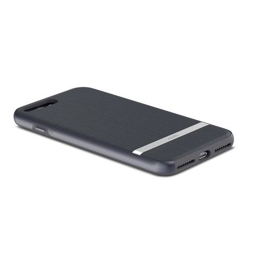 Moshi Vesta -Etui iPhone 8 Plus / 7 Plus (Bahama Blue) na Arena.pl