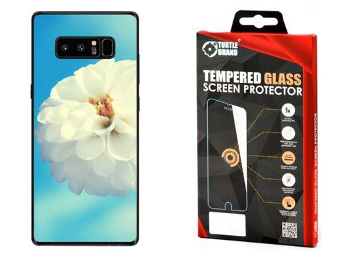 SAMSUNG GALAXY NOTE 8 | Etui case WZORY + Szkło na Arena.pl