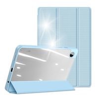 Składane Etui do Galaxy Tab A9, Dux Ducis, Obudowa, Cover, Case z klapką