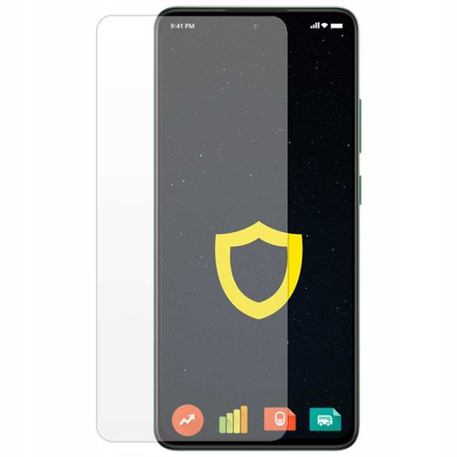 Spacecase Glass 2.5D Oppo Reno 12F 5G / 12Fs 5G na Arena.pl