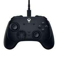 razer kontroler przewodowy wolverine v3 tournament ed, czarny