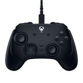 razer kontroler przewodowy wolverine v3 tournament ed, czarny