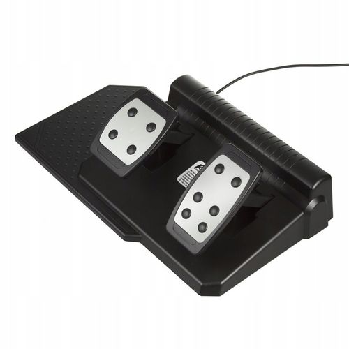 NanoRS Kierownica NanoRS, PS4/PS3/XBOX ONE/XBOX ONE S/PC USB (X-INPUT/D-INP na Arena.pl