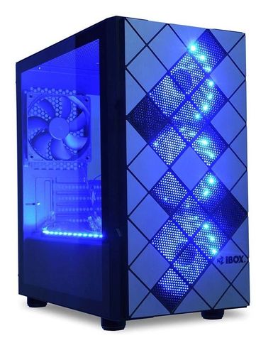 Obudowa Mini Tower Ibox Opv6 na Arena.pl