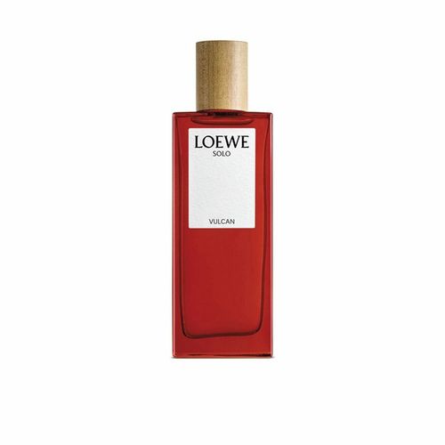 Perfumy Męskie Loewe Solo Vulcan EDP 100 ml na Arena.pl