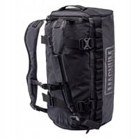 TORBA PLECAK TAKTYCZNY 2W1 MAGNUM DUFFEL CZARNY 60 L