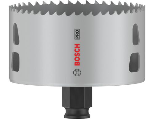 PIŁA OTWORNICA 89 mm MULTI MATERIAL BOSCH PRO na Arena.pl
