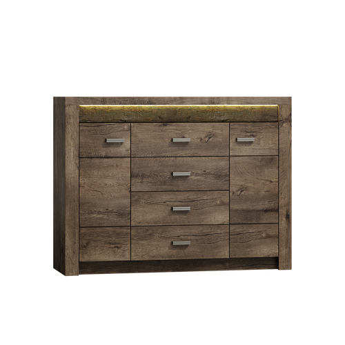 Komoda  DOLI 7 na Arena.pl