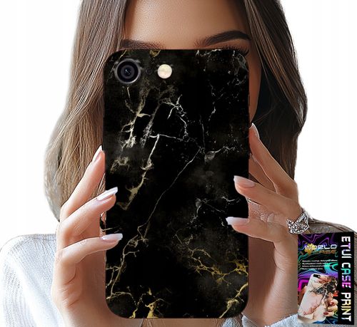 ETUI DO IPHONE ( 6 PLUS ) - KAMIENNE ELEGANCKIE WZORY FUTERAŁ CASE na Arena.pl