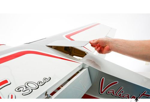 Valiant 30cc ARF na Arena.pl