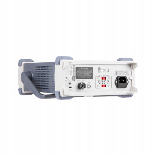 Miernik laboratoryjny Uni-T UT8802E na Arena.pl