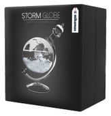 Barometr Chemiczny - Globus Burzowy - Stacja Pogody