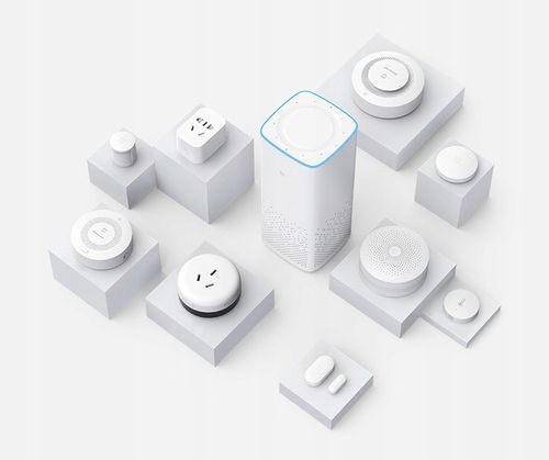 PRZYCISK BEZPRZEWODOWY XIAOMI Mi Wireless Switch na Arena.pl
