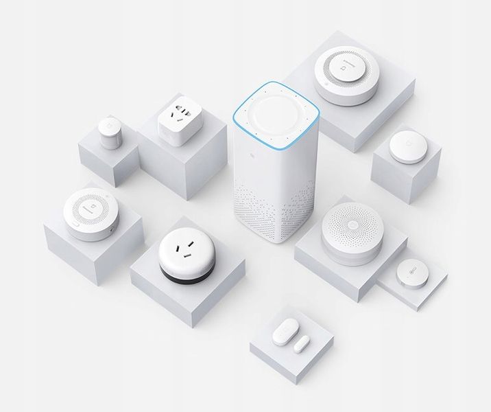 PRZYCISK BEZPRZEWODOWY XIAOMI Mi Wireless Switch zdjęcie 12