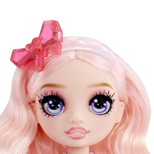 Rainbow High Creative Crystals Fashion Doll- Bella na Arena.pl