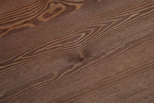 Stół paris wood czerwony sosna na Arena.pl