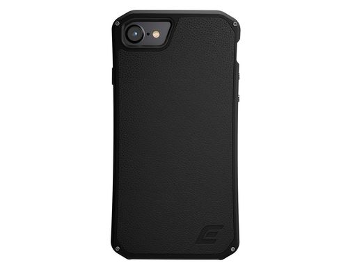 ELEMENT CASE SOLACE LX Apple iPhone 7/8 4,7 - BLACK na Arena.pl