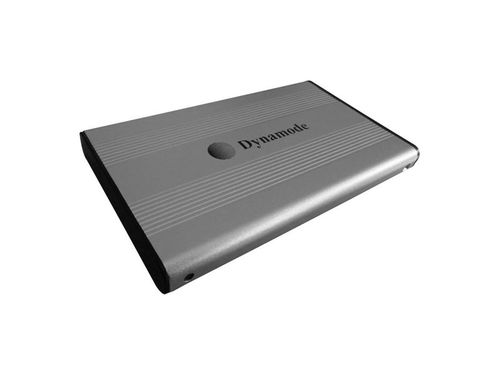 Obudowa dysku Dynamode USB 2.0 SATA 2.5" HDD na Arena.pl
