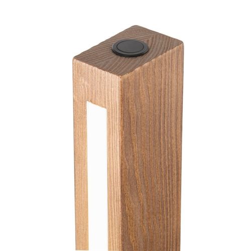 lampa podłogowa led 13w teo 1410 tk lighting na Arena.pl