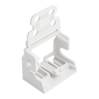 Wago adapter montażowy na śrubę z boku 221-519 1szt