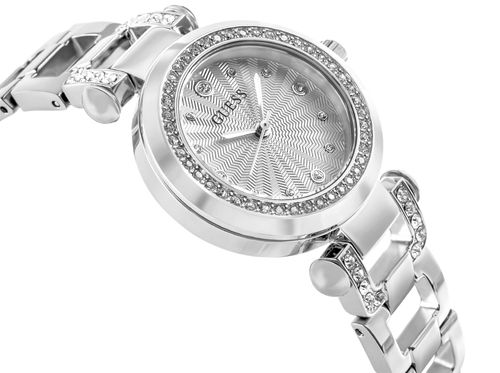 zegarek damski guess ginger gw0869l3 + box na Arena.pl