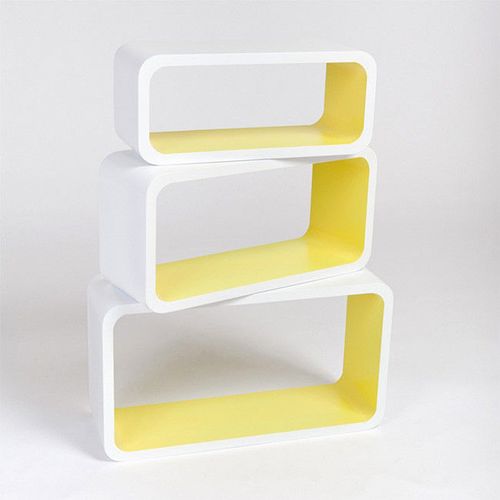 Zestaw półek Cube 08 na Arena.pl