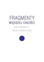 Fragmenty większej całości