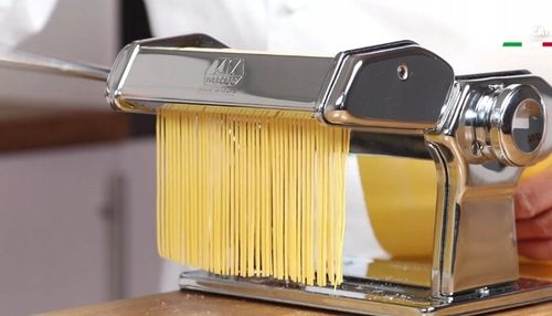 Maszynka do makaronu Marcato Multipast ZESTAW na Arena.pl