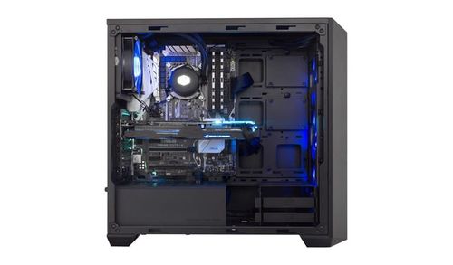 Cooler Master Obudowa MasterBox Pro 5 RGB na Arena.pl