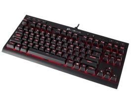 Gaming K63 Red LED Cherry MX Red (NA) na Arena.pl