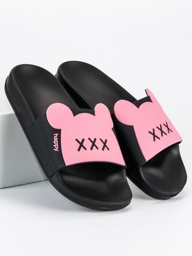 MODNE KLAPKI VICES Rozmiar - 39 na Arena.pl