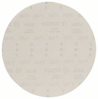 SIATKA ŚCIERNA DO ŚCIAN I SUFITÓW M480 225MM G240 - 25 SZT - B 2608621186