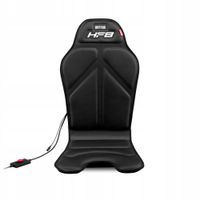 Haptyczna podkładka Next Level Racing HF8 Haptic do fotela gamingowego