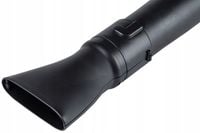 DMUCHAWA AKUMULATOROWA dmuchawa ogrodowa do liści trawy 2 baterie