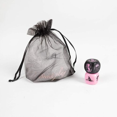 Foreplay Fanatics! Dice Lovers! Dice Game na Arena.pl