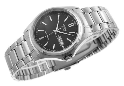 Zegarek Męski Casio MTP-1239D-1ADF na Arena.pl