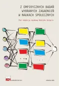 Z empirycznych badań wybranych zagadnień...