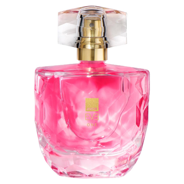Avon Eve One Perfumy Damskie EDP - 50ml zdjęcie 1