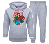 Dres Dziecięcy - K-Pop Demon Hunters - Łowczynie Demonów