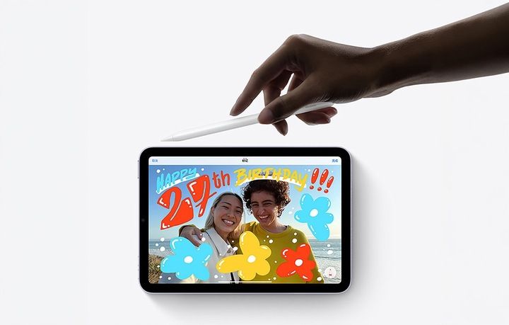 MCDODO RYSIK DO TABLETU TELEFONU UNIWERSALNY PENCIL DO APPLE IPAD ANDROID zdjęcie 5