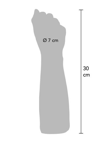 the fist light skin tone na Arena.pl