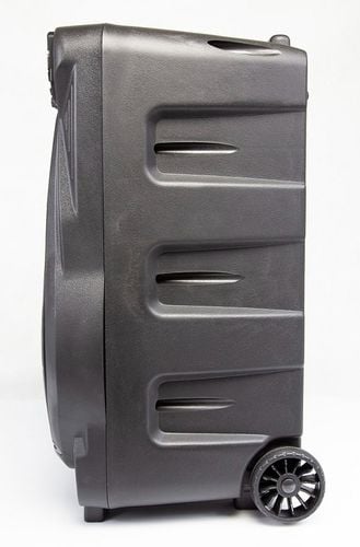 Głośnik Power Audio Manta SPK 5033 40W karaoke na Arena.pl